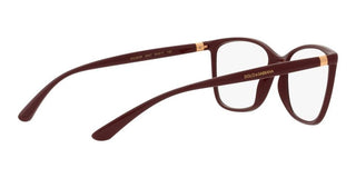 Dolce & Gabbana ESSENTIAL DG 5026 women 0 Geometric Eyeglasses