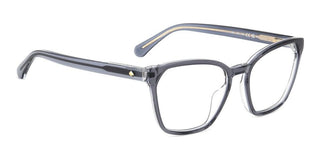 Kate Spade Esti Women Grey Geometric Eyeglasses