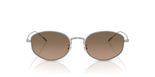 Oliver Peoples ESTRA OV 1347ST unisex Silver Sunglasses