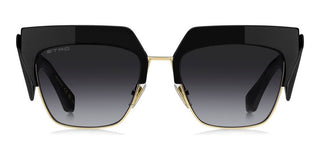 Etro Etroclub Women Black Butterfly Sunglasses