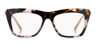 Etro Etro 0007 Unisex Pink Butterfly Eyeglasses
