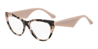 Etro Etro 0008 Women Pink Cat Eye Eyeglasses