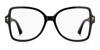 Etro Etro 0013 Women Black Butterfly Eyeglasses