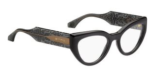 Etro Etro 0018 Women Grey Cat Eye Eyeglasses