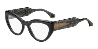 Etro Etro 0018 Women Grey Cat Eye Eyeglasses
