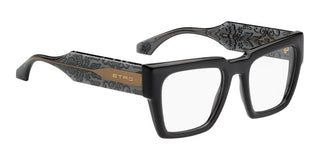 Etro Etro 0019 Women Grey Butterfly Eyeglasses