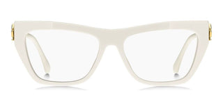 Etro Etro 0029 Women White Butterfly Eyeglasses