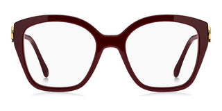 Etro Etro 0031 Women Red Butterfly Eyeglasses