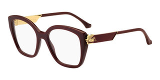Etro Etro 0031 Women Red Butterfly Eyeglasses