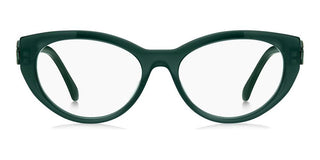 Etro Etro 0041 Women Green Cat Eye Eyeglasses
