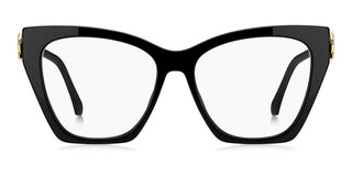 Etro Etro 0042 Women Black Butterfly Eyeglasses