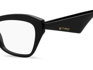 Etro ETRO 0046 women 0 Rectangle Eyeglasses