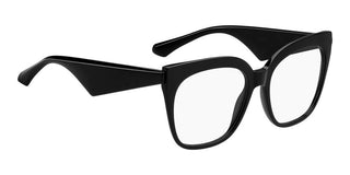 Etro ETRO 0047 women Black Butterfly Eyeglasses
