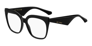 Etro ETRO 0047 women Black Butterfly Eyeglasses