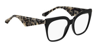 Etro Etro 0047 Women Black Butterfly Eyeglasses