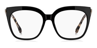 Etro Etro 0047 Women Black Butterfly Eyeglasses