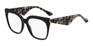 Etro Etro 0047 Women Black Butterfly Eyeglasses