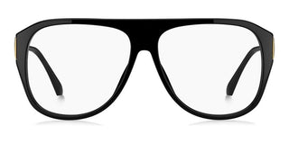 Etro ETRO 0053 unisex Black Pilot Eyeglasses