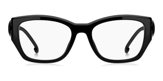 Etro Etro 0058 Women Black Geometric Eyeglasses