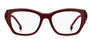 Etro Etro 0058 Women Violet Geometric Eyeglasses