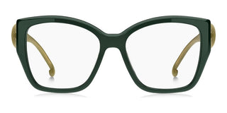 Etro ETRO 0059 women Green Butterfly Eyeglasses