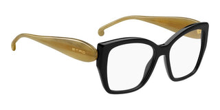 Etro Etro 0059 Women Black Butterfly Eyeglasses