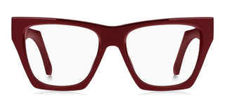 Etro Etro 0066 Women Violet Squared Eyeglasses