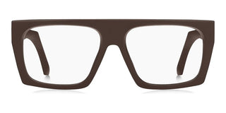 Etro Etro 0067 Unisex Brown Squared Eyeglasses