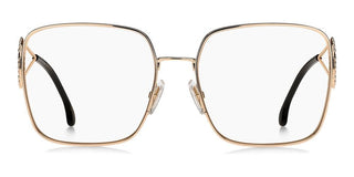 Etro Etro 0073 Women Rose Gold Oversize Eyeglasses