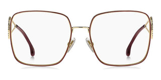 Etro Etro 0073 Women Gold Oversize Eyeglasses