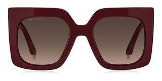 Etro Etro 0075/s Women Red Butterfly Sunglasses