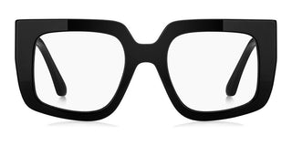 Etro Etro 0077 Women Black Geometric Eyeglasses
