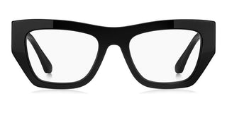 Etro ETRO 0078 women Black Butterfly Eyeglasses