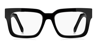 Etro Etro 0081 Unisex Black Squared Eyeglasses