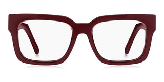 Etro Etro 0081 Unisex Violet Squared Eyeglasses