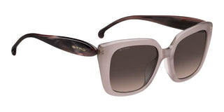 Etro ETRO 0085/F/S women Brown Butterfly Sunglasses