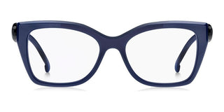 Etro Etro 0087 Women Blue Butterfly Eyeglasses