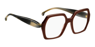 Etro ETRO 0088 women Brown Oversize Eyeglasses