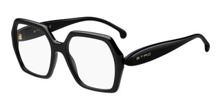 Etro Etro 0088 Women Black Oversize Eyeglasses