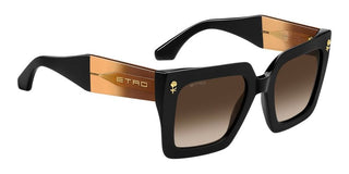 Etro Etro 0089/s Women Black  Sunglasses