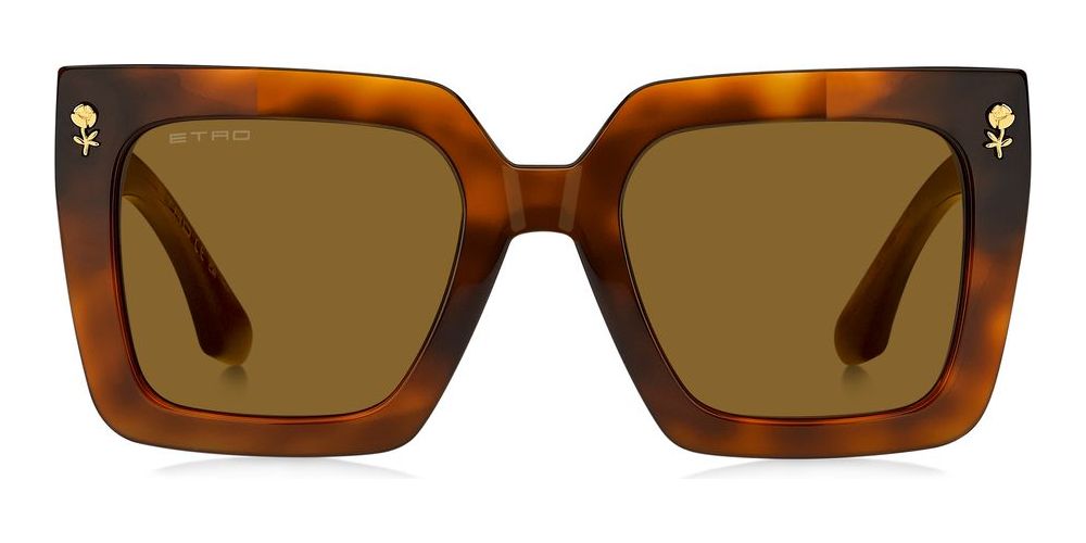 Etro Etro 0089/s Women Havana Sunglasses