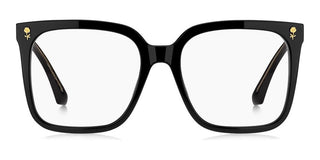 Etro ETRO 0093 women Black Oversize Eyeglasses