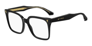 Etro ETRO 0093 women Black Oversize Eyeglasses
