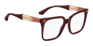 Etro Etro 0093 Women Violet Oversize Eyeglasses
