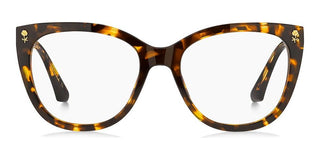 Etro ETRO 0094 women Havana Pantos Eyeglasses