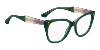 Etro ETRO 0094 women Green Pantos Eyeglasses