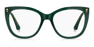 Etro ETRO 0094 women Green Pantos Eyeglasses