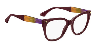 Etro Etro 0094 Women Violet Pantos Eyeglasses