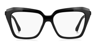 Etro ETRO 0097 women Black Butterfly Eyeglasses