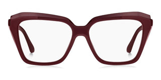 Etro Etro 0097 Women Violet Butterfly Eyeglasses